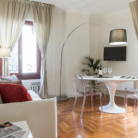 Apartments Florence - Le Por Santa Maria Экстерьер фото