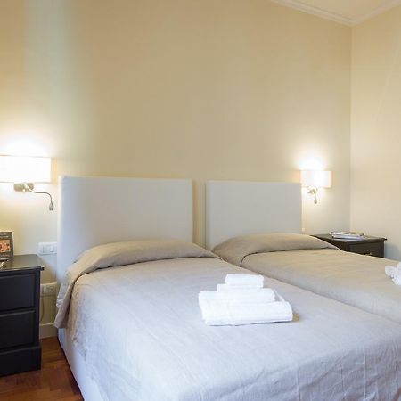 Apartments Florence - Le Por Santa Maria Экстерьер фото