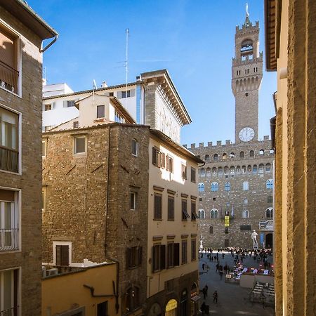 Apartments Florence - Le Por Santa Maria Экстерьер фото