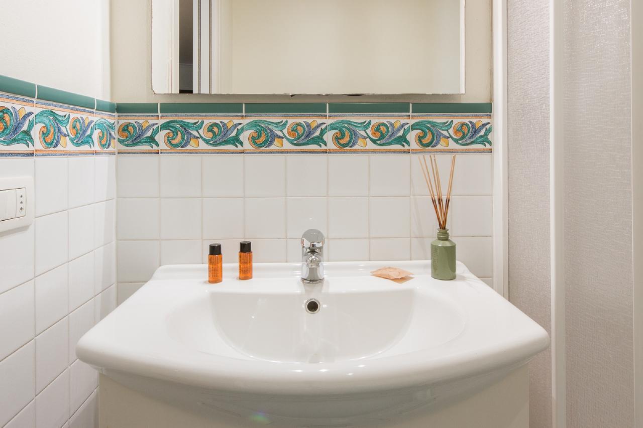 Apartments Florence - Le Por Santa Maria Экстерьер фото