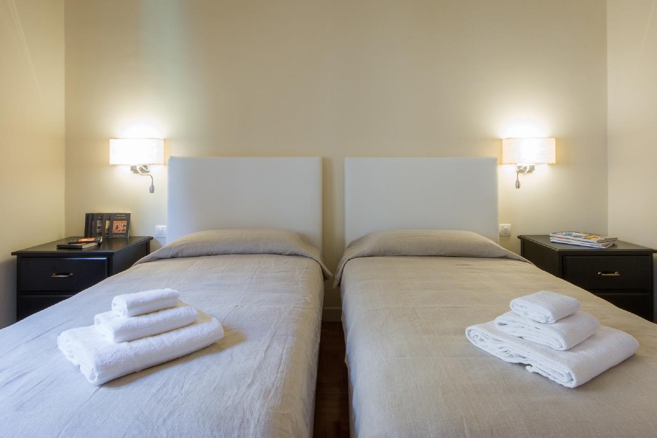 Apartments Florence - Le Por Santa Maria Экстерьер фото