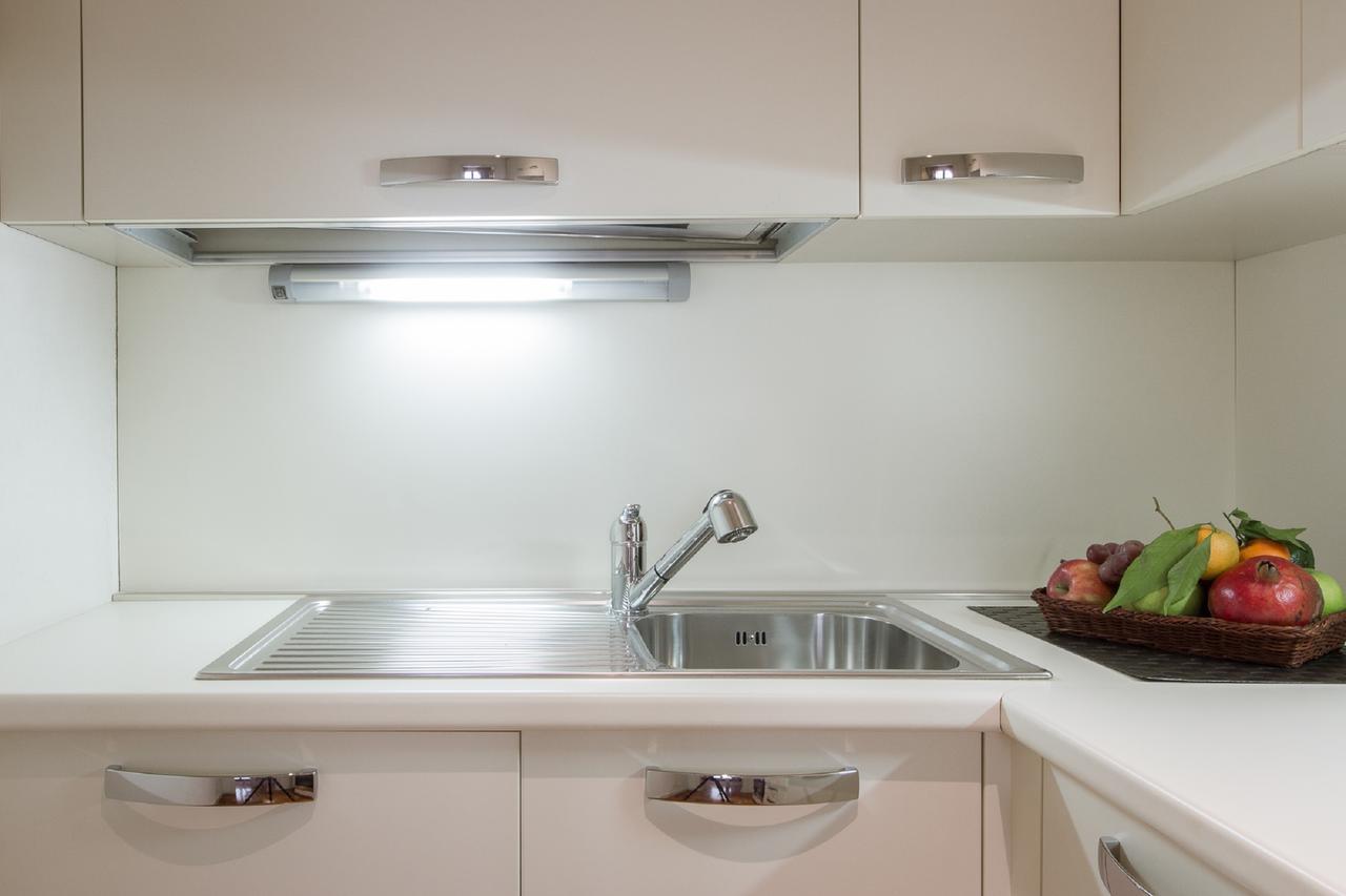 Apartments Florence - Le Por Santa Maria Экстерьер фото