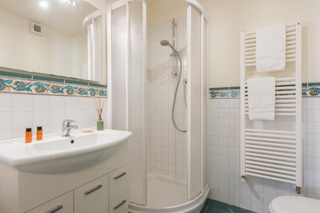 Apartments Florence - Le Por Santa Maria Экстерьер фото