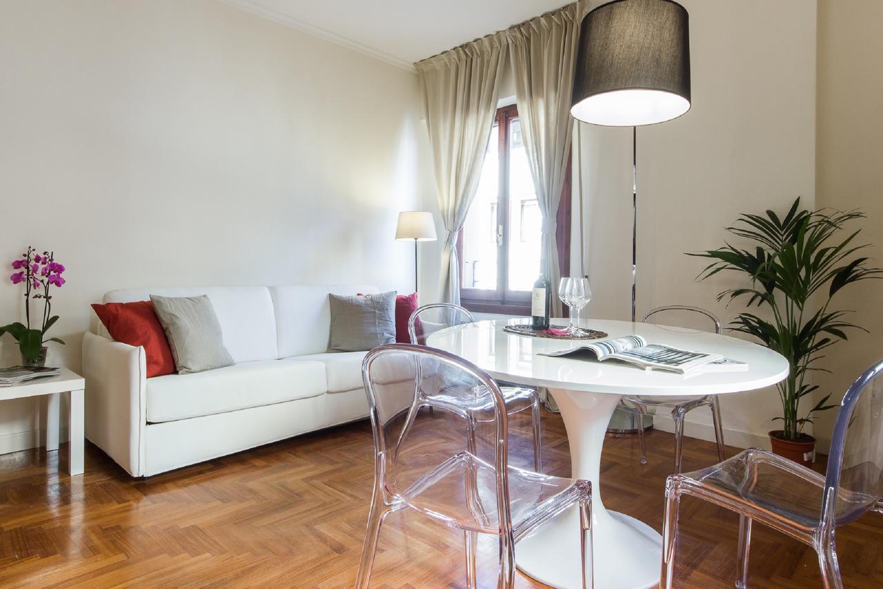 Apartments Florence - Le Por Santa Maria Экстерьер фото