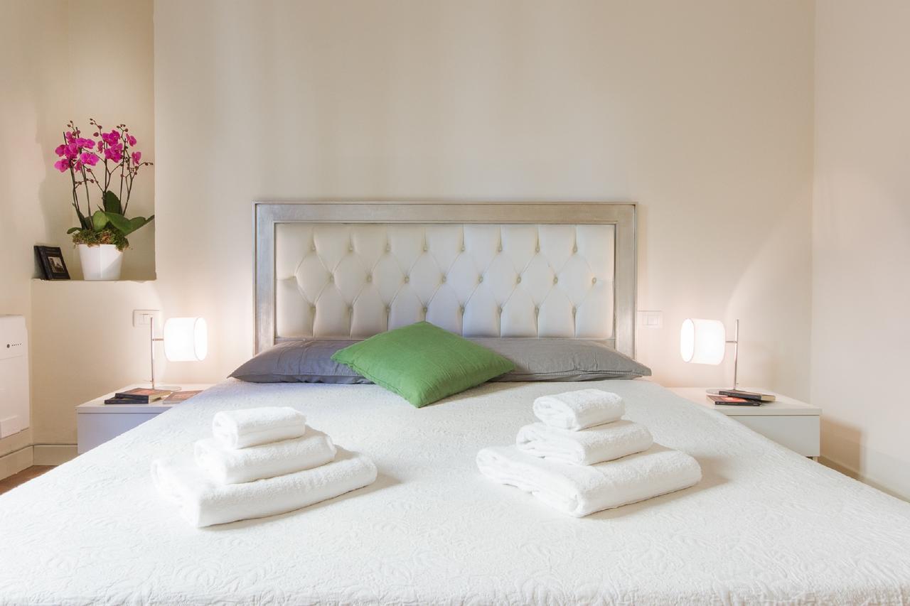 Apartments Florence - Le Por Santa Maria Экстерьер фото