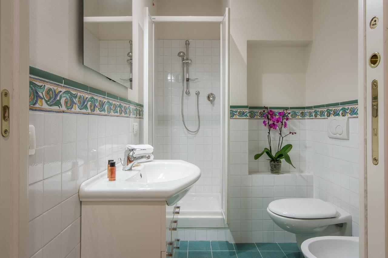 Apartments Florence - Le Por Santa Maria Экстерьер фото