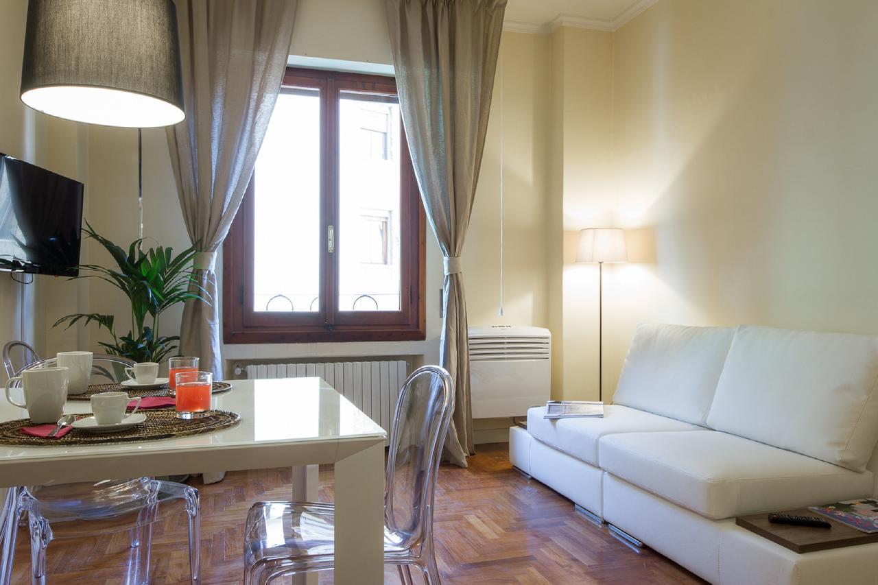 Apartments Florence - Le Por Santa Maria Экстерьер фото