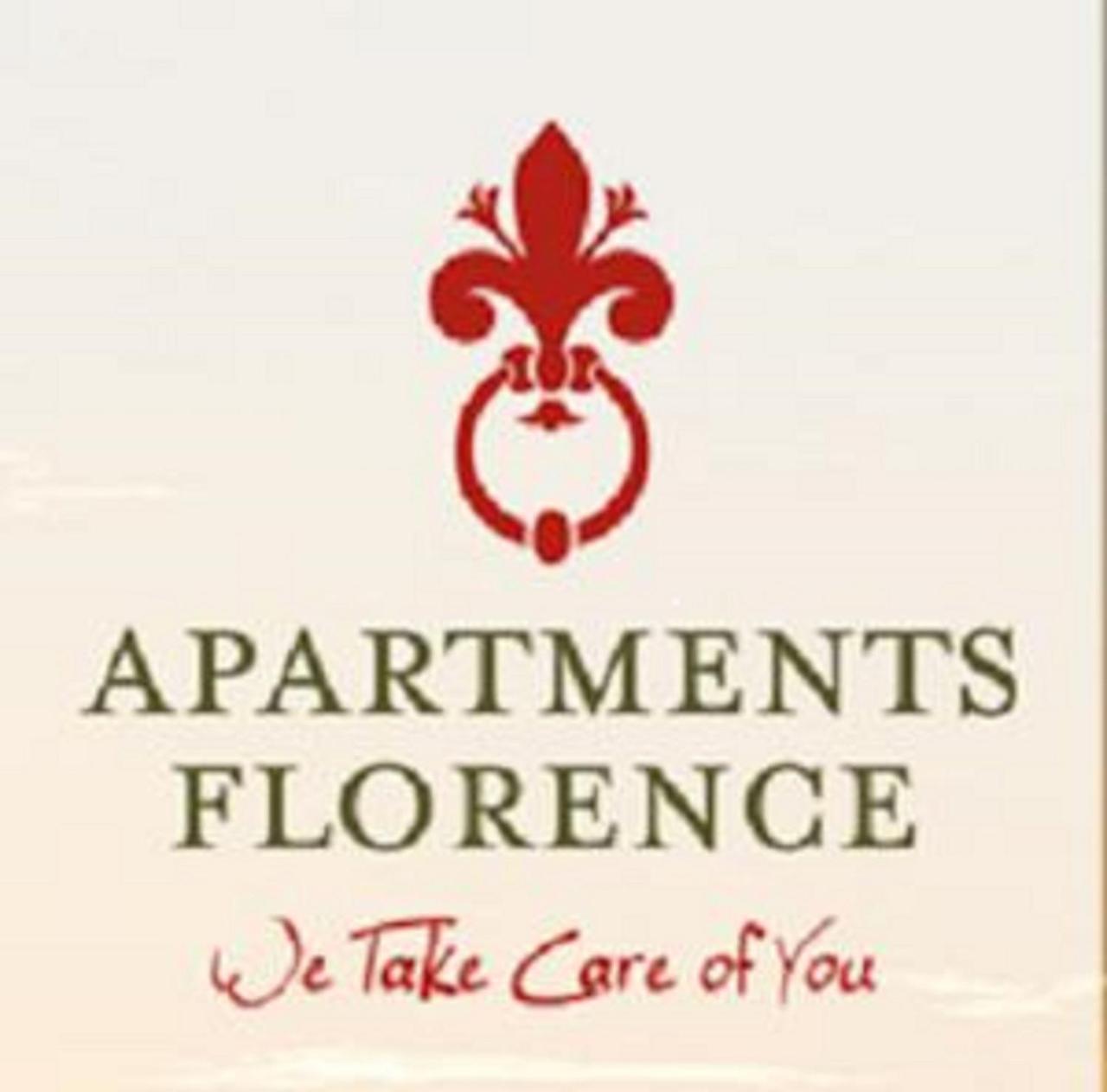 Apartments Florence - Le Por Santa Maria Экстерьер фото
